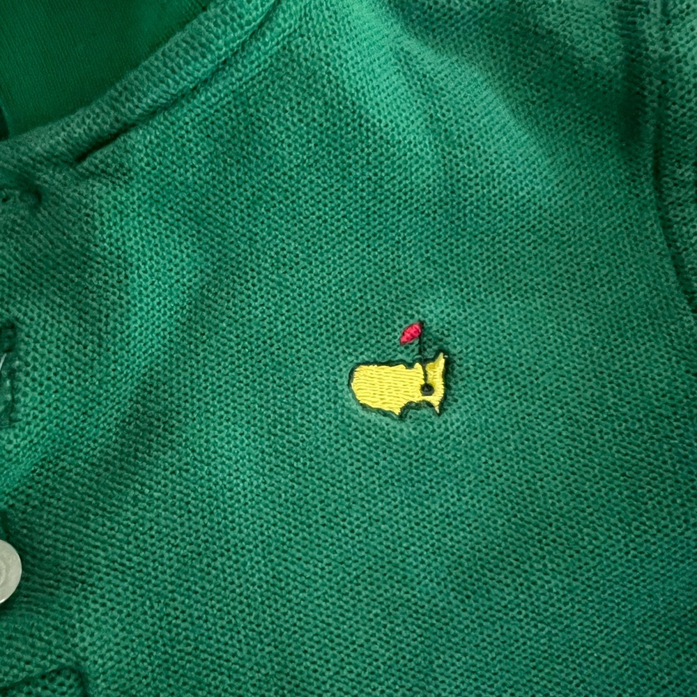 Toddler Boy Masters Polo